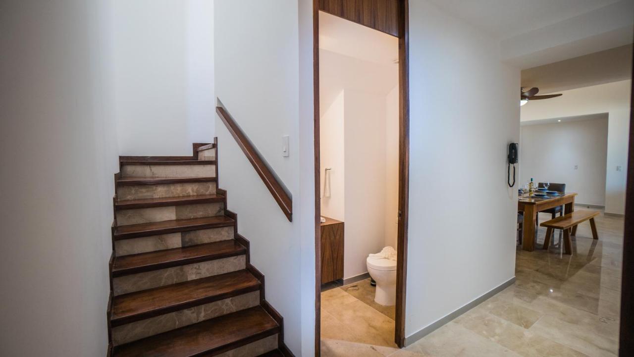 Apartment Kuxtal 5th Avenue By Bric *