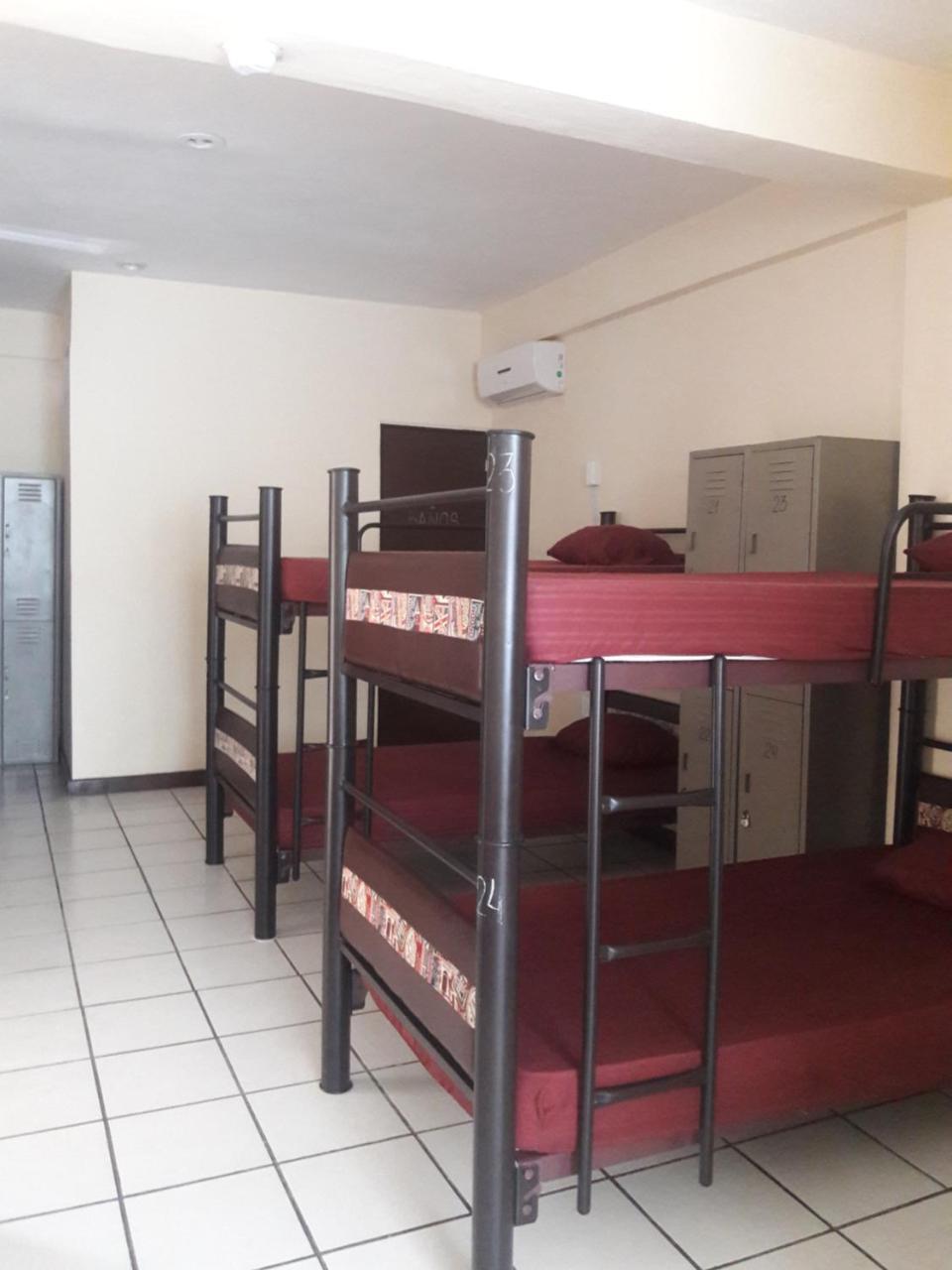 Nhà trọ Alme