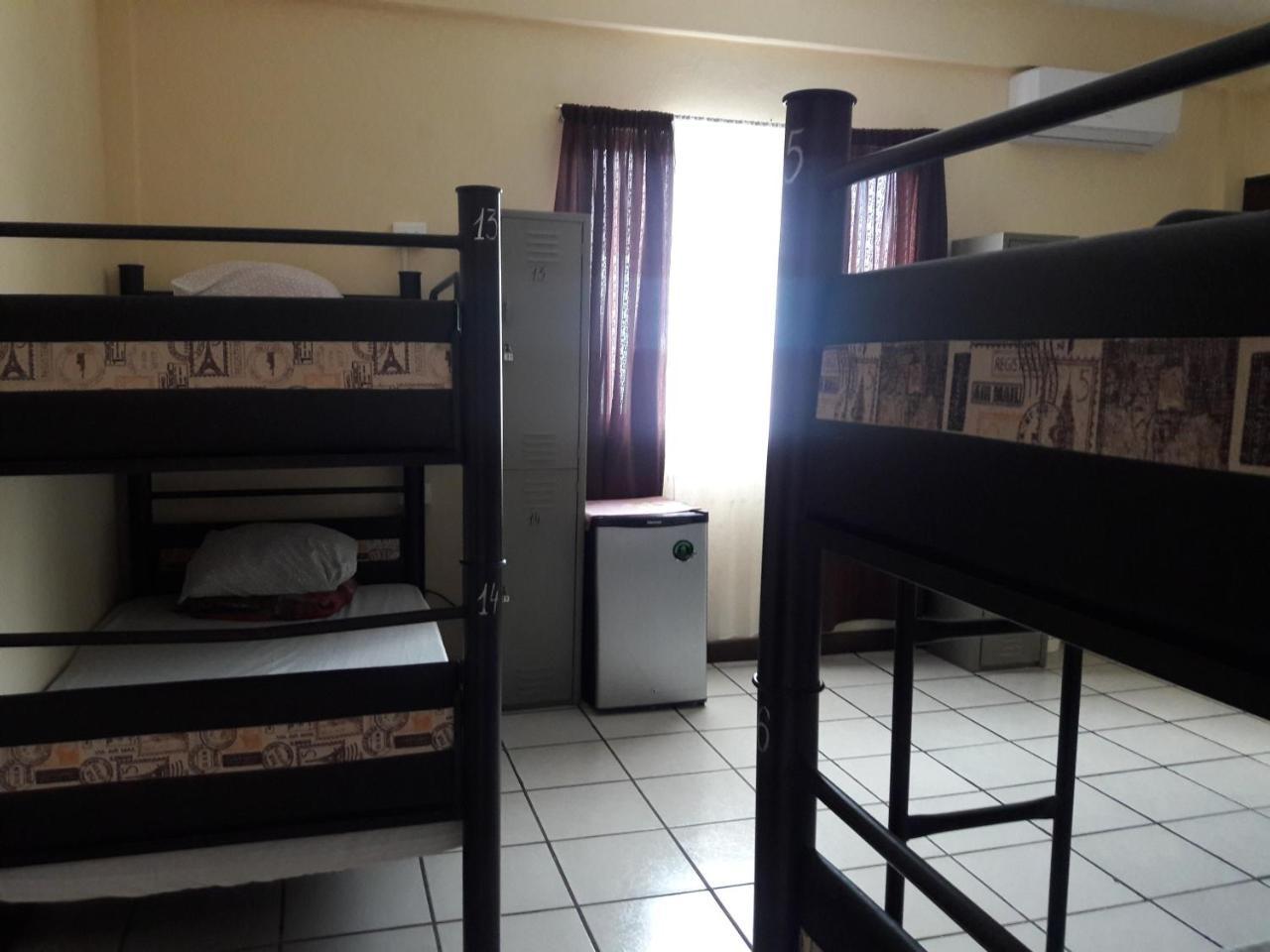 Nhà trọ Alme Playa del Carmen
