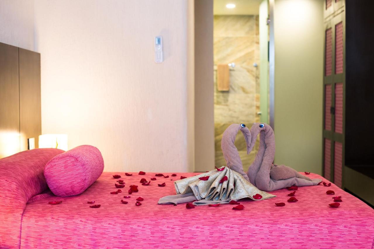 Aparthotel Corazon