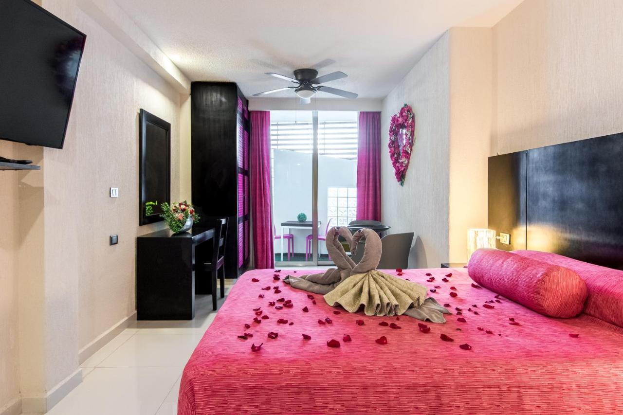 Aparthotel Corazon Playa del Carmen