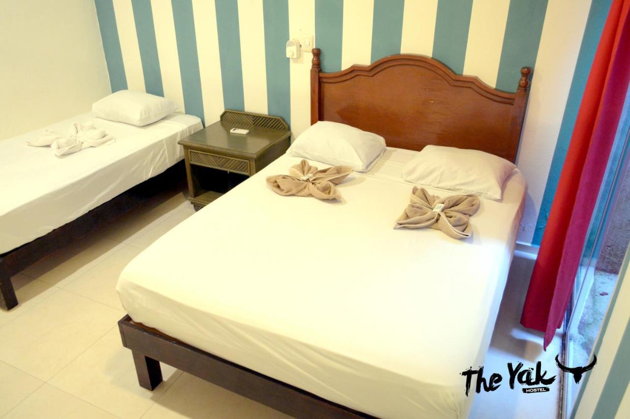 The Yak * Playa del Carmen