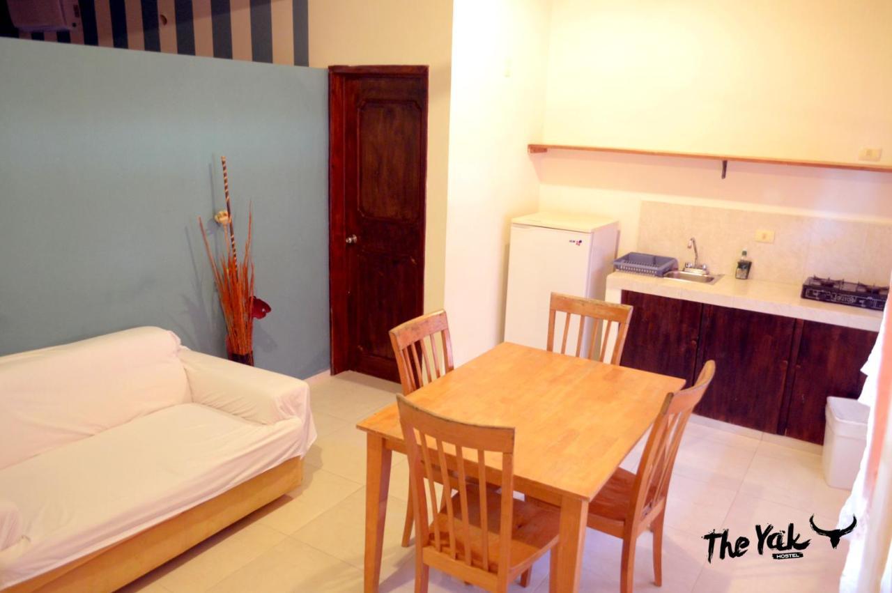 The Yak Hostal *