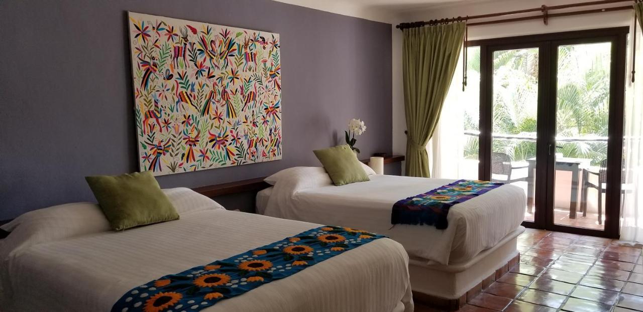 La Tortuga & - Adults Only 4* Playa del Carmen