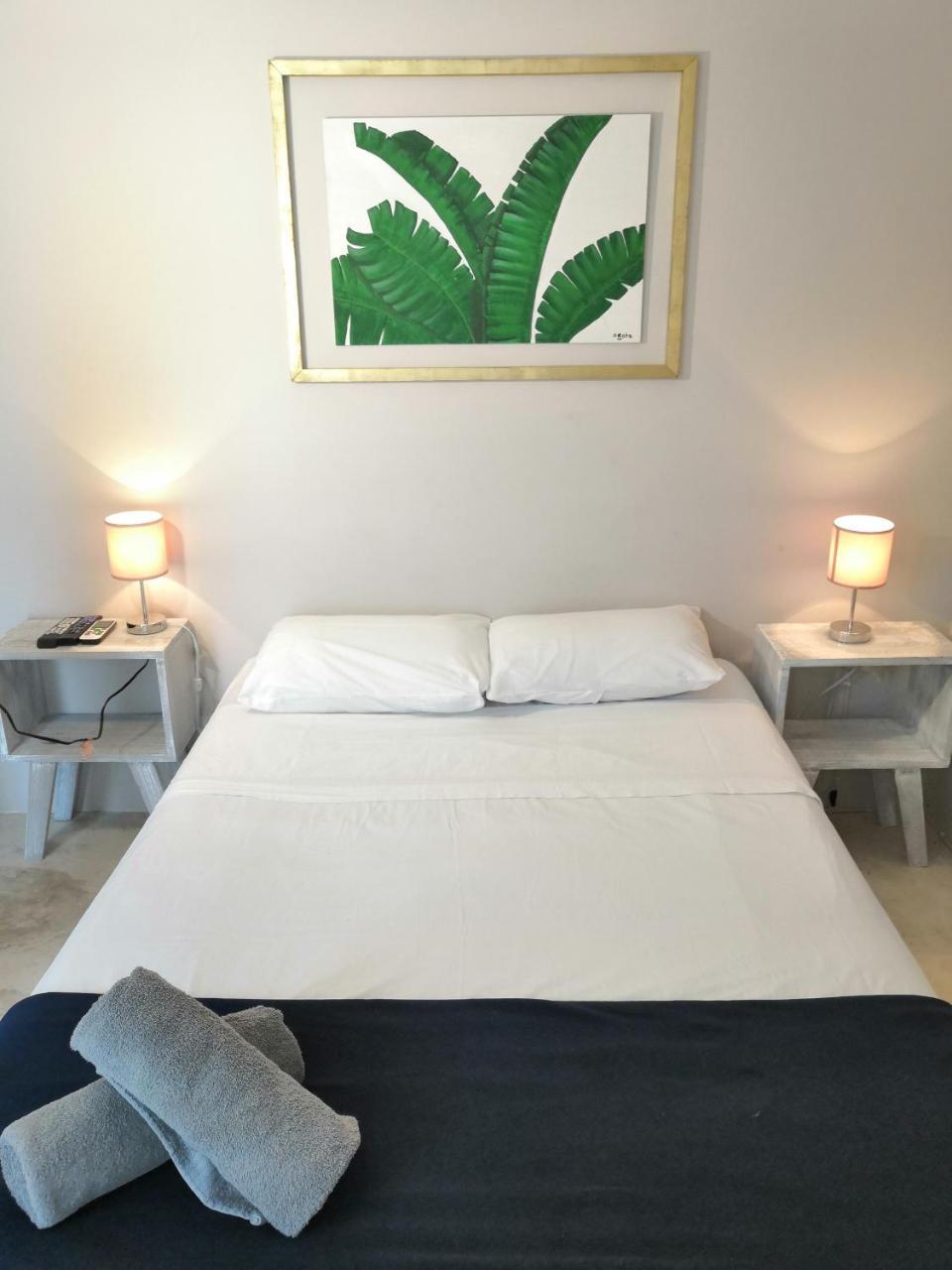 Rentalife Playa Apartment