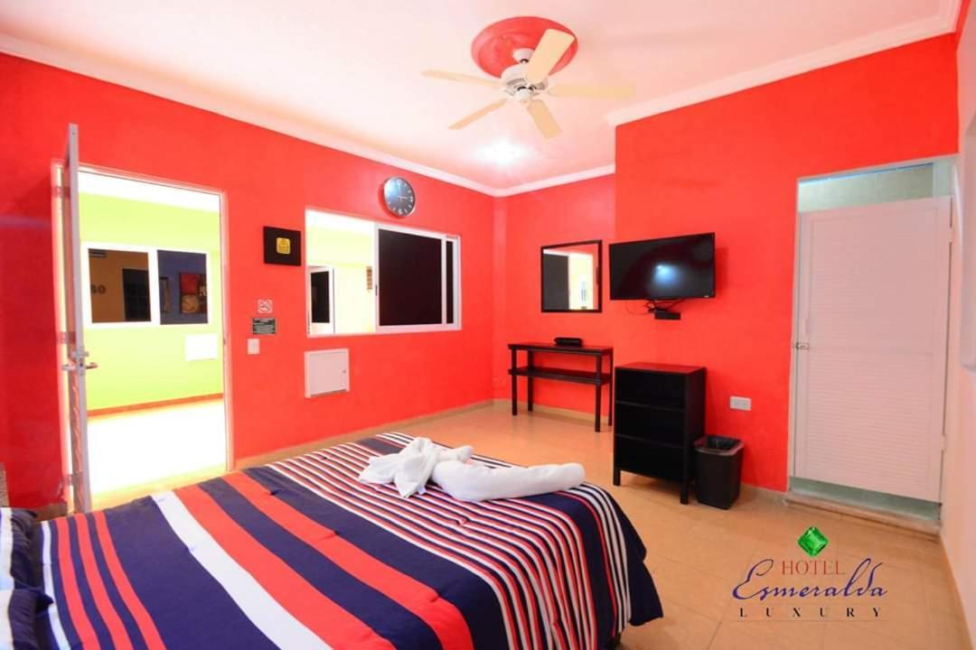 Guest house Esmeralda Luxury *