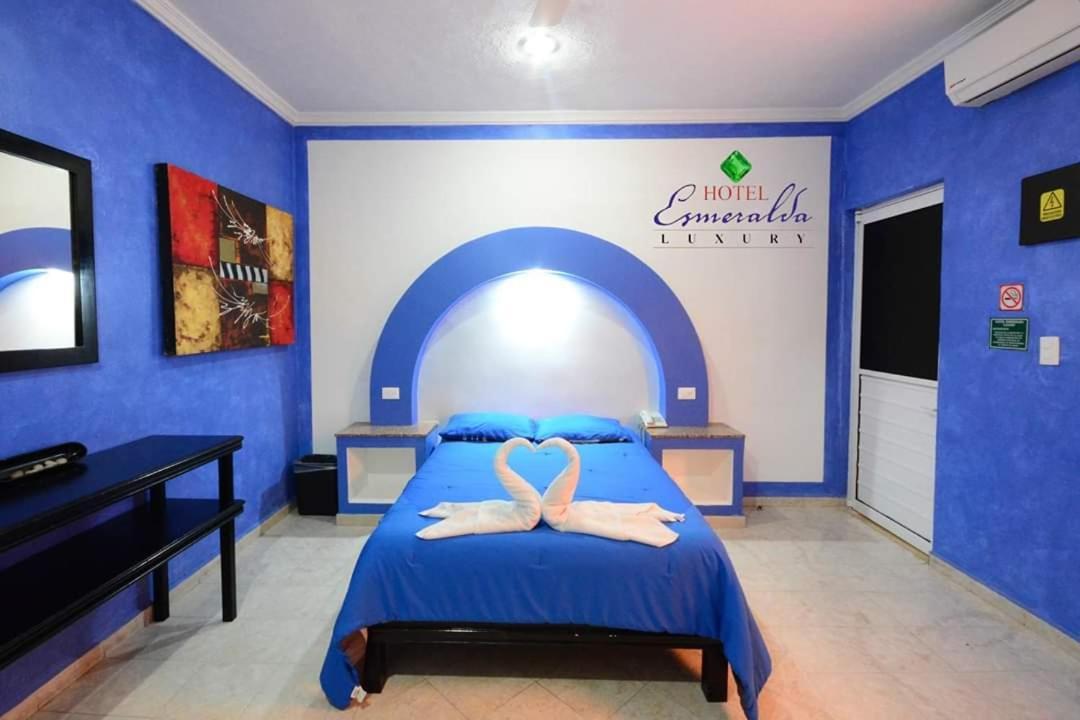Guest house Esmeralda Luxury *