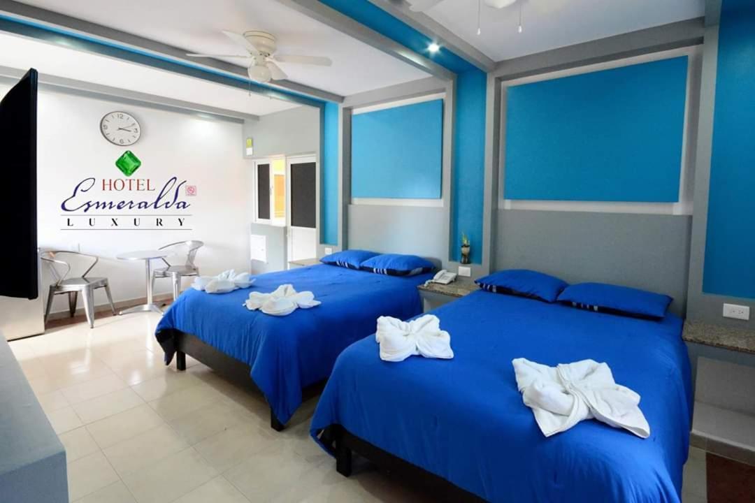 Esmeralda Luxury Guest house Playa del Carmen