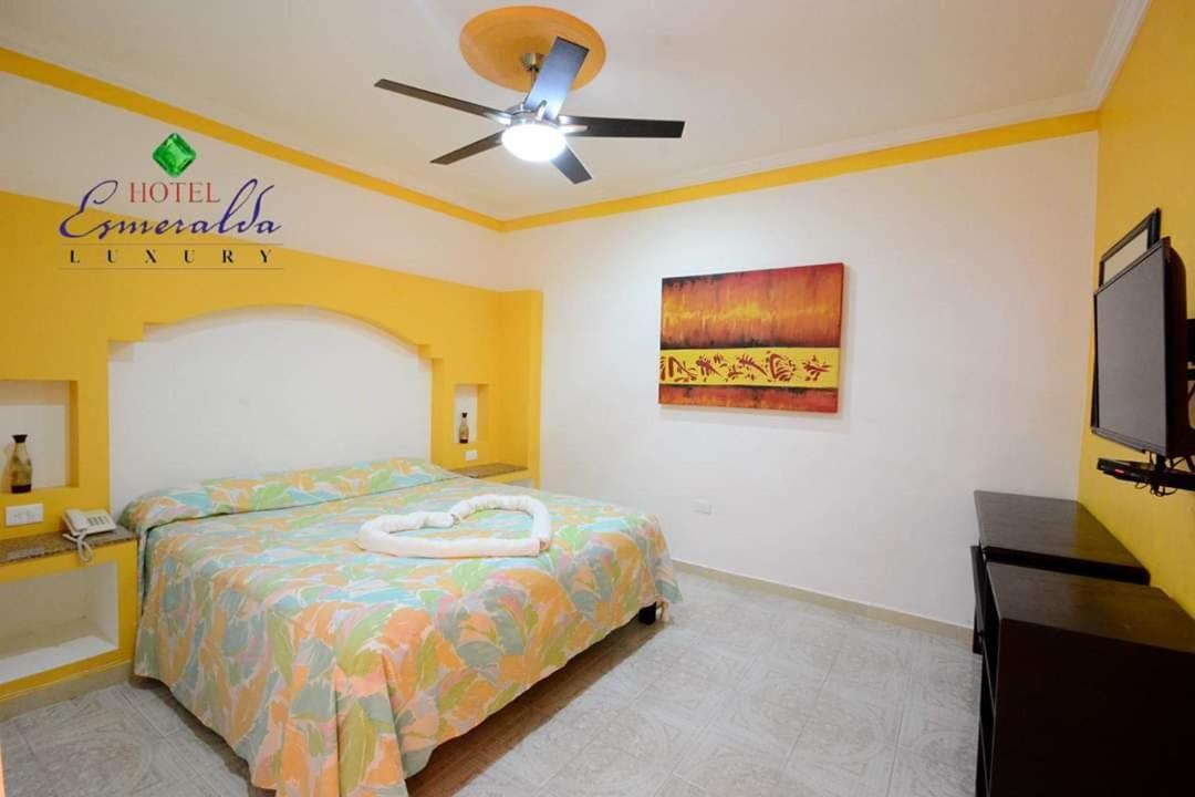 Esmeralda Luxury Playa del Carmen
