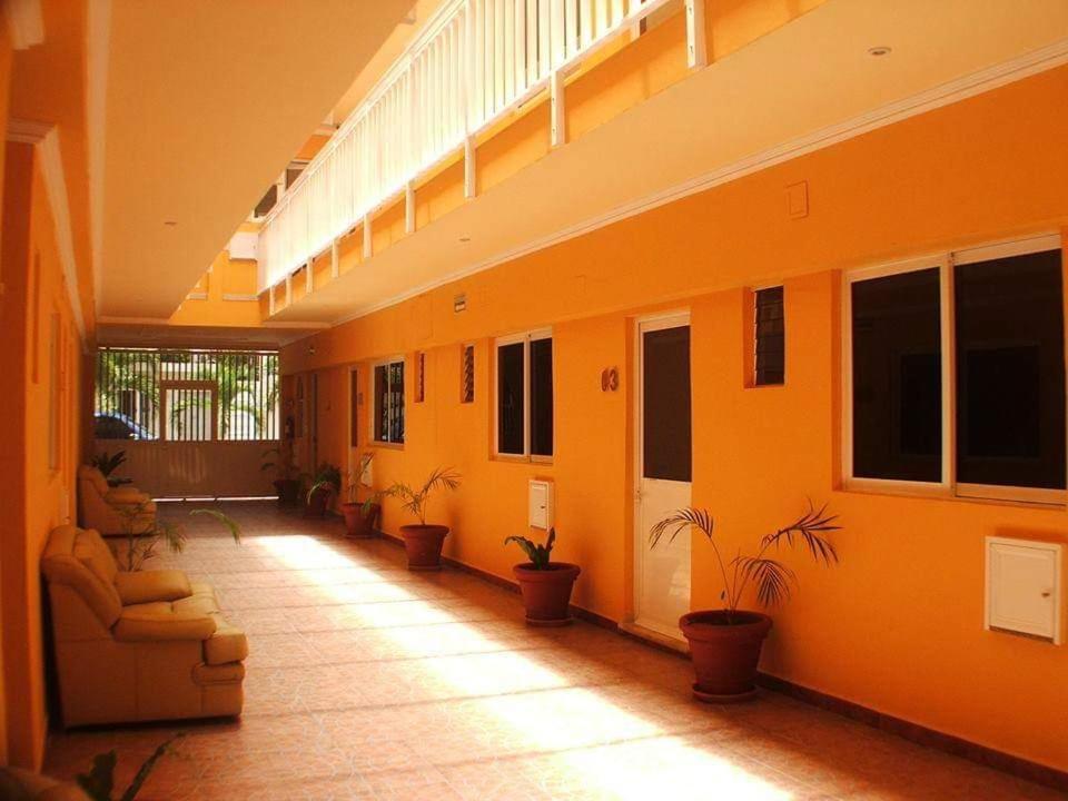 Guest house Esmeralda Luxury Playa del Carmen