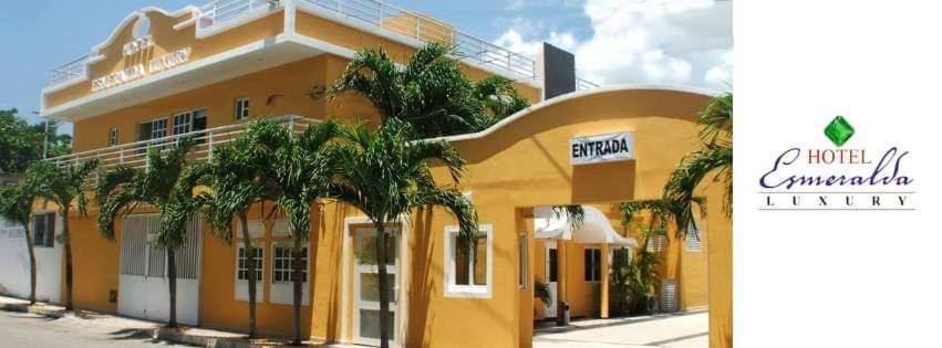 Esmeralda Luxury Playa del Carmen