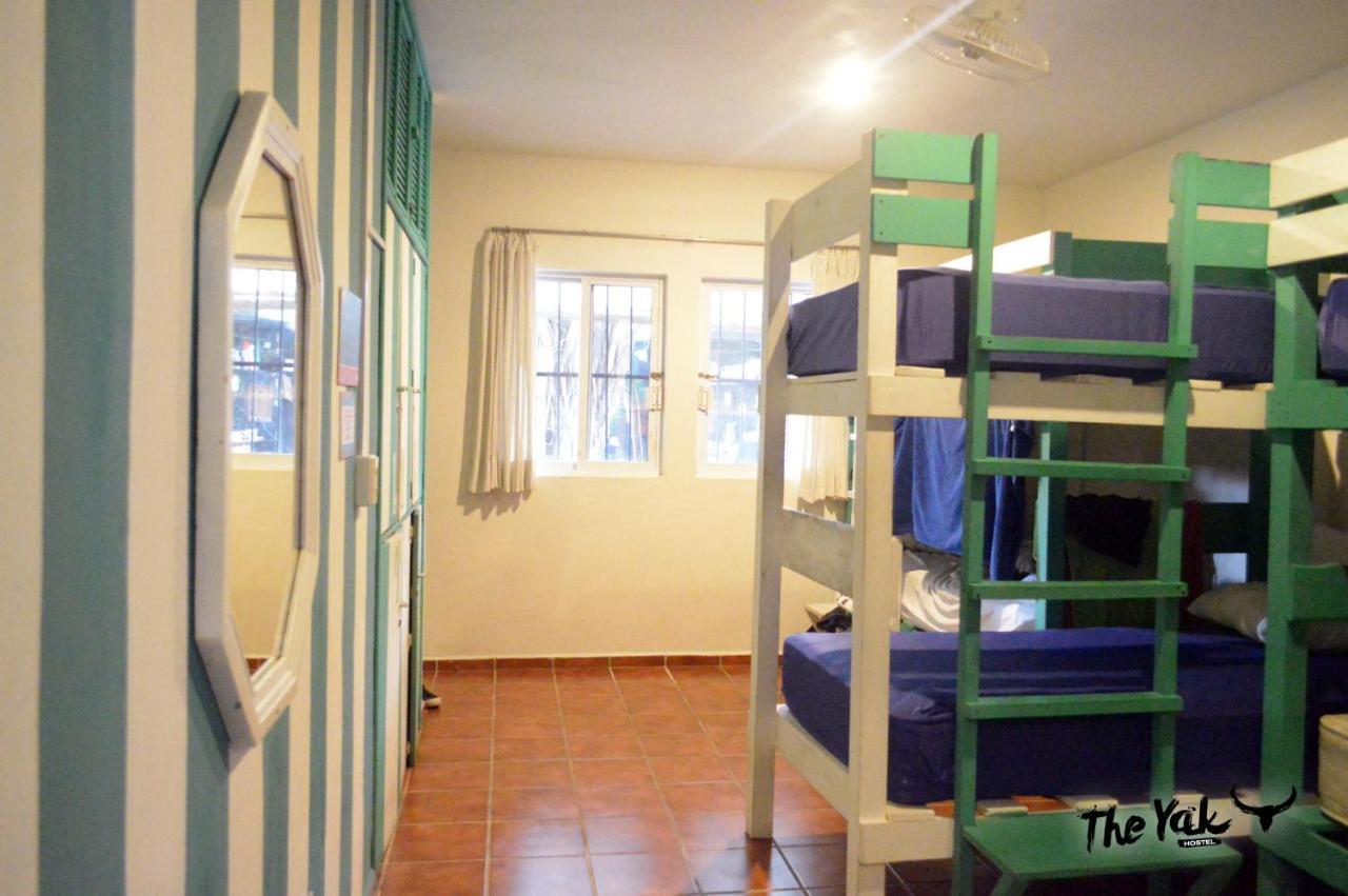 The Yak Hostal