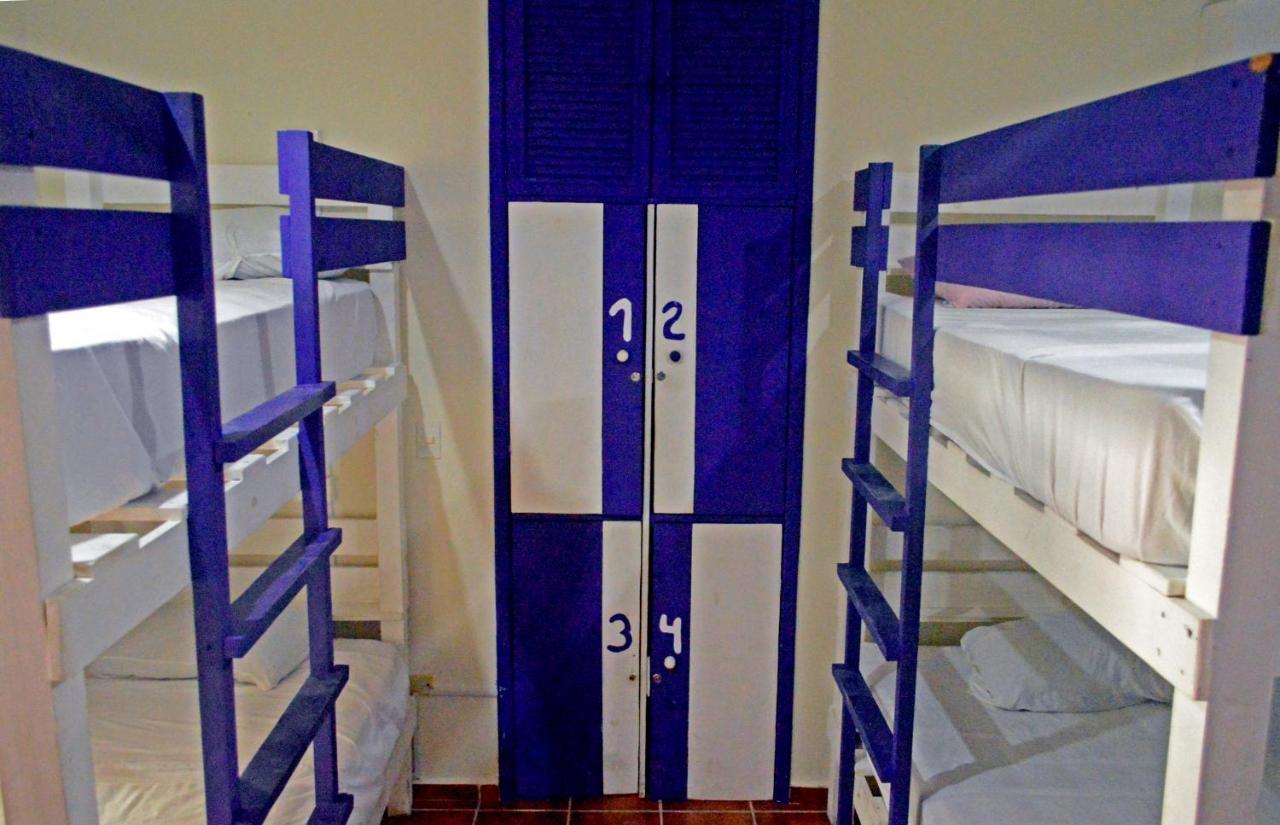 Hostal The Yak Playa del Carmen