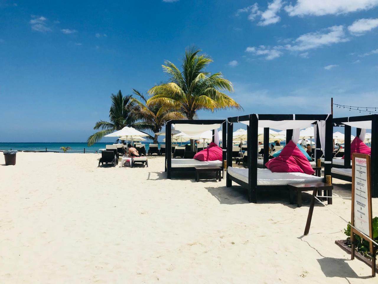 Aquamarina Superior Casa de hóspedes Playa del Carmen