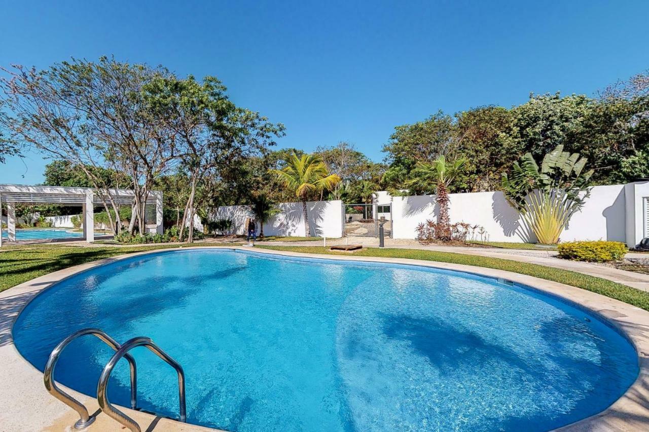 Holiday home Lunamar Playa del Carmen