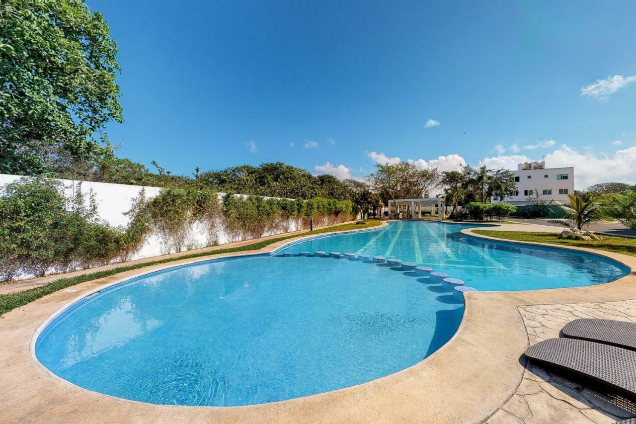 Holiday home Lunamar