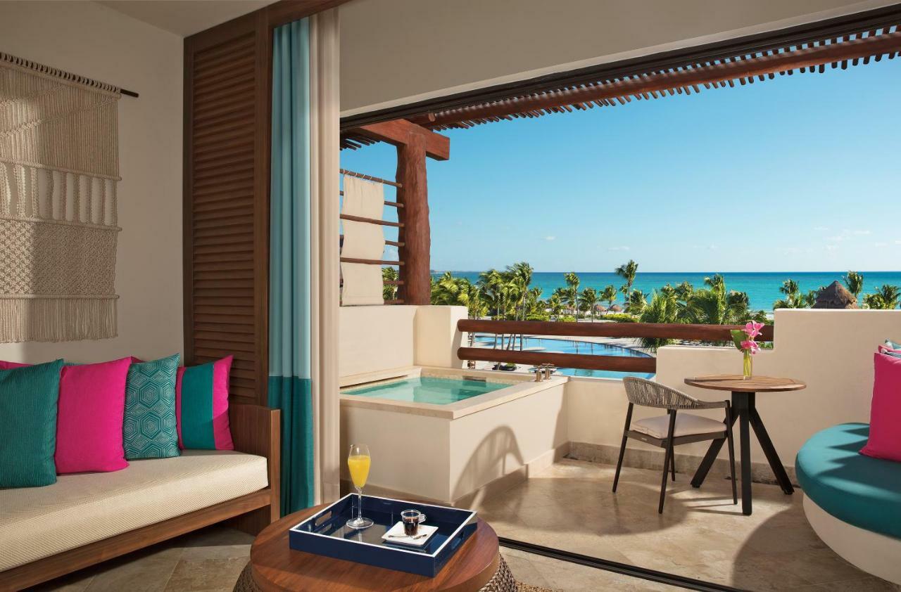 Resort Secrets Maroma Riviera Cancun - Adults Only
