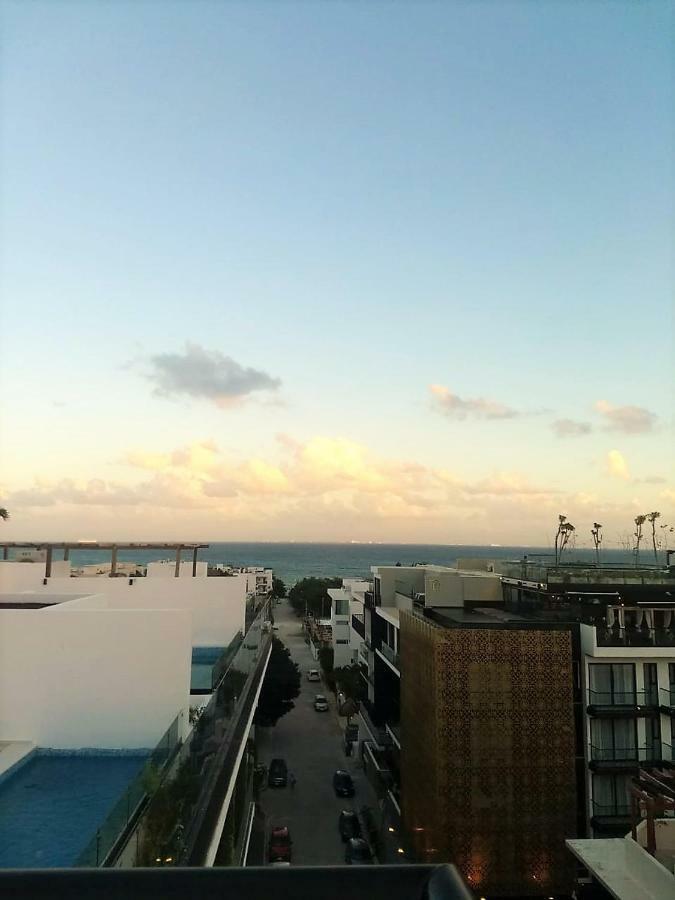 It Building By Imexico Apartamento Playa del Carmen
