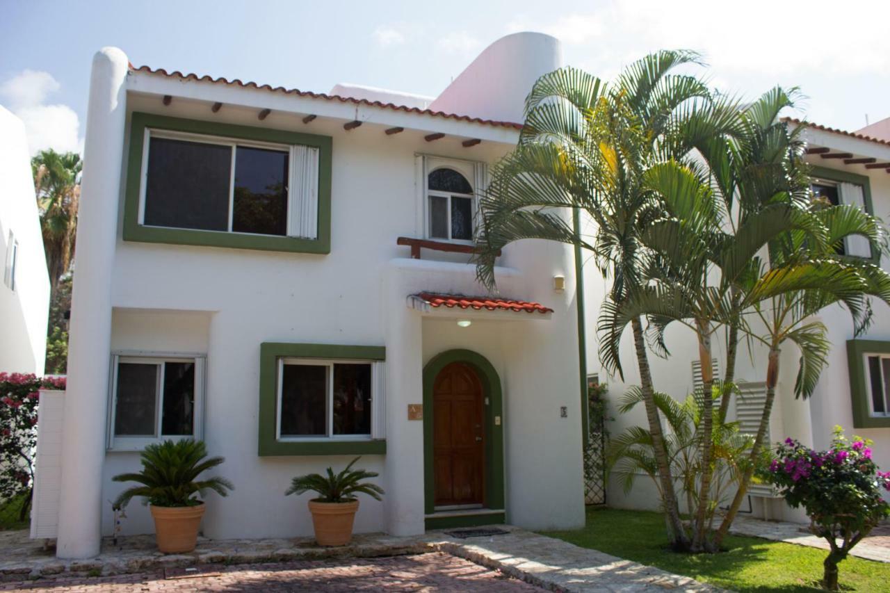 Playa Vintage Bed & Breakfast Playa del Carmen