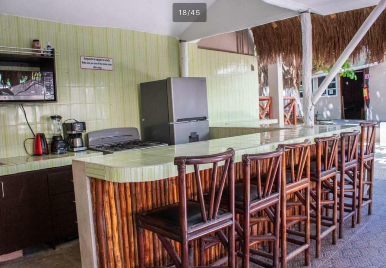 Hotel Popol Vuh Boutique