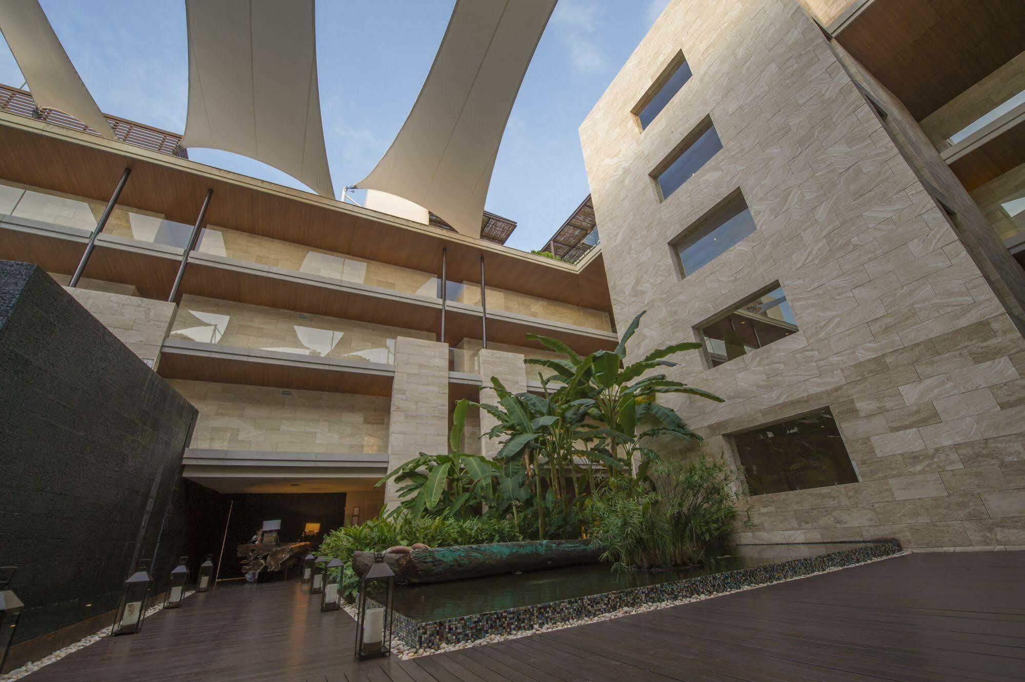 The Yucatan Playa Del Carmen, Adults Only, Tapestry Collection By Hilton Khách sạn
