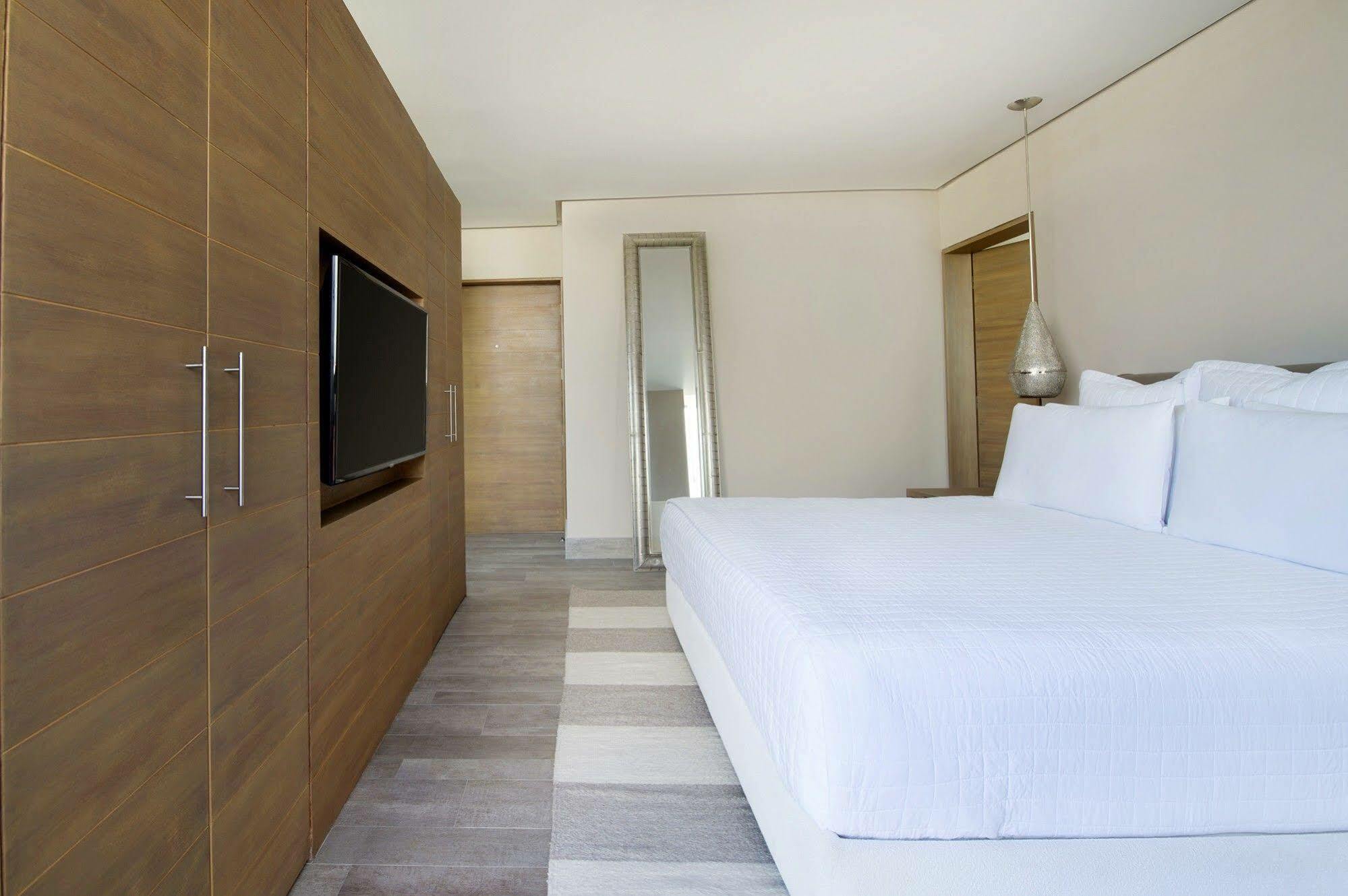 The Yucatan Playa Del Carmen, Adults Only, Tapestry Collection By Hilton Khách sạn