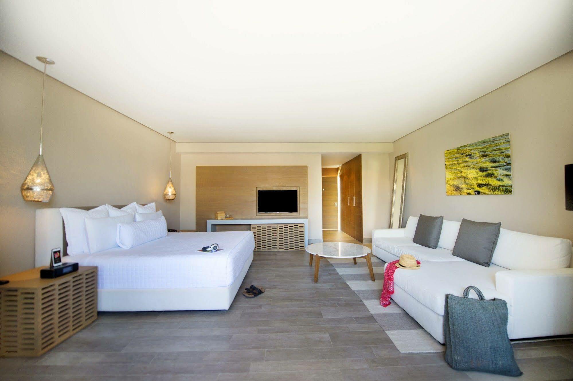 Khách sạn The Yucatan Playa Del Carmen, Adults Only, Tapestry Collection By Hilton