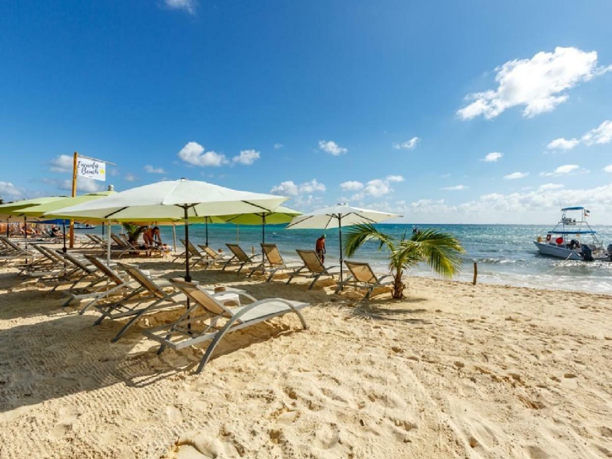Hotel Popol Vuh Boutique Playa del Carmen