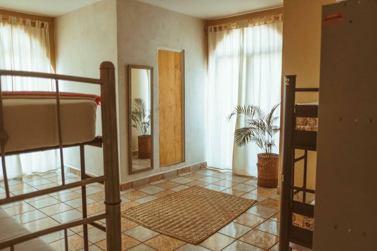 Nhà trọ Tequilita & Suites Playa del Carmen
