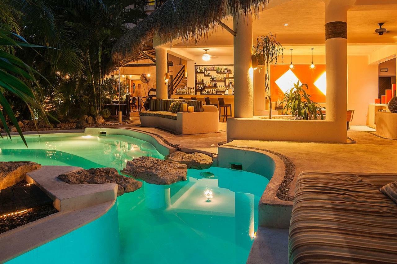 La Tortuga & - Adults Only Hotel 4*