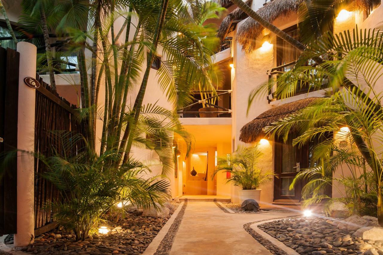 Hotel La Tortuga & - Adults Only