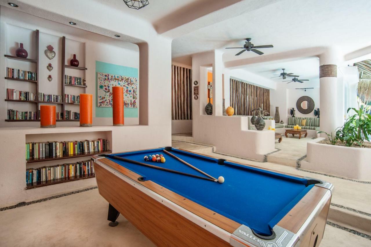 La Tortuga & - Adults Only Hotel Playa del Carmen