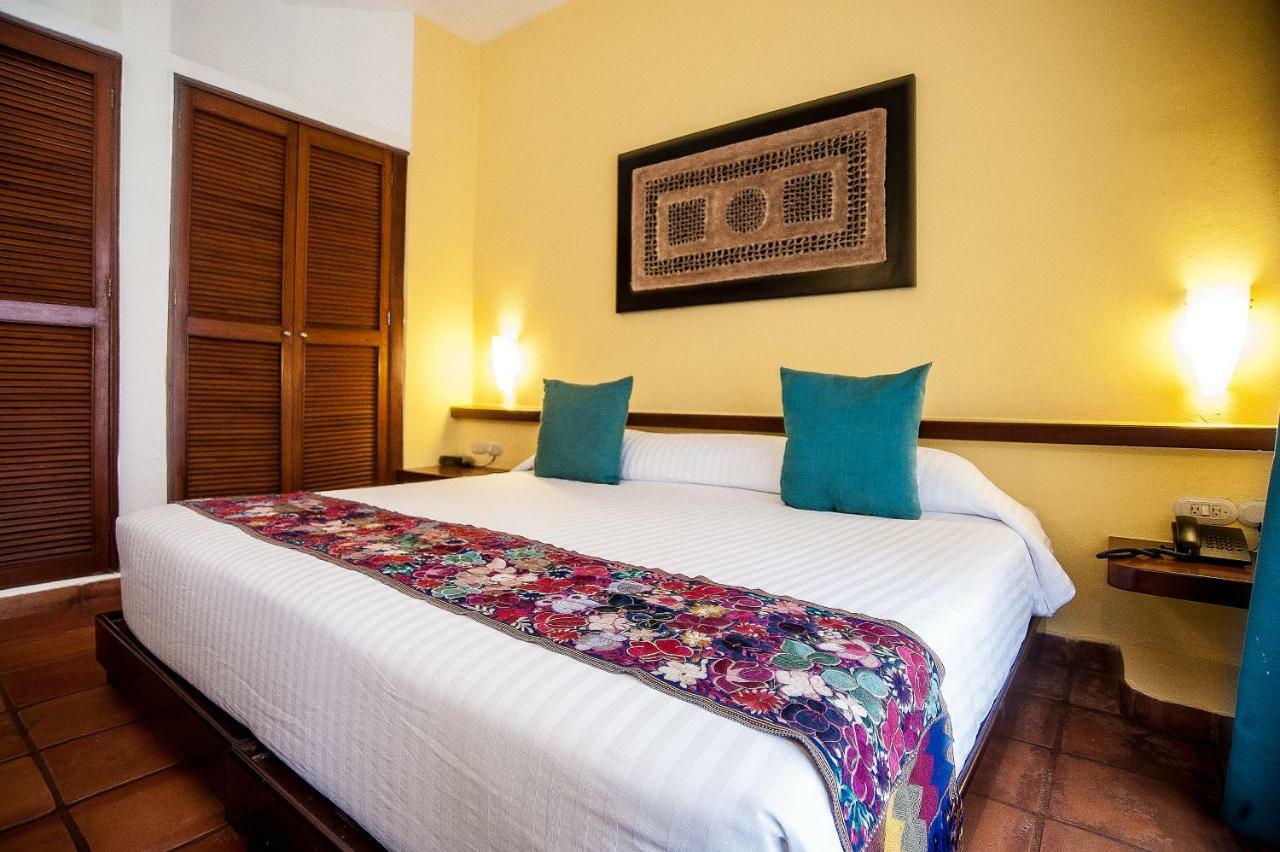 Hotel La Tortuga & - Adults Only 4*