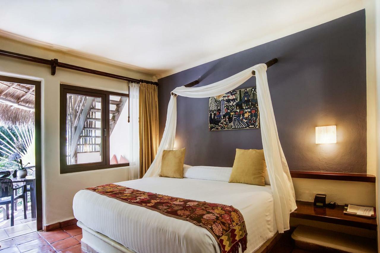 Hotel La Tortuga & - Adults Only Playa del Carmen