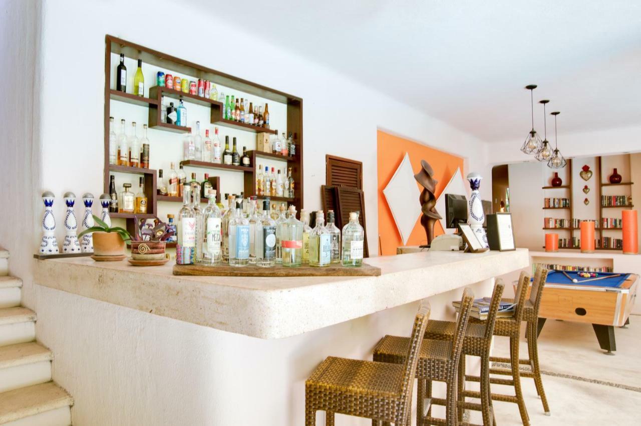 La Tortuga & - Adults Only Hotel Playa del Carmen