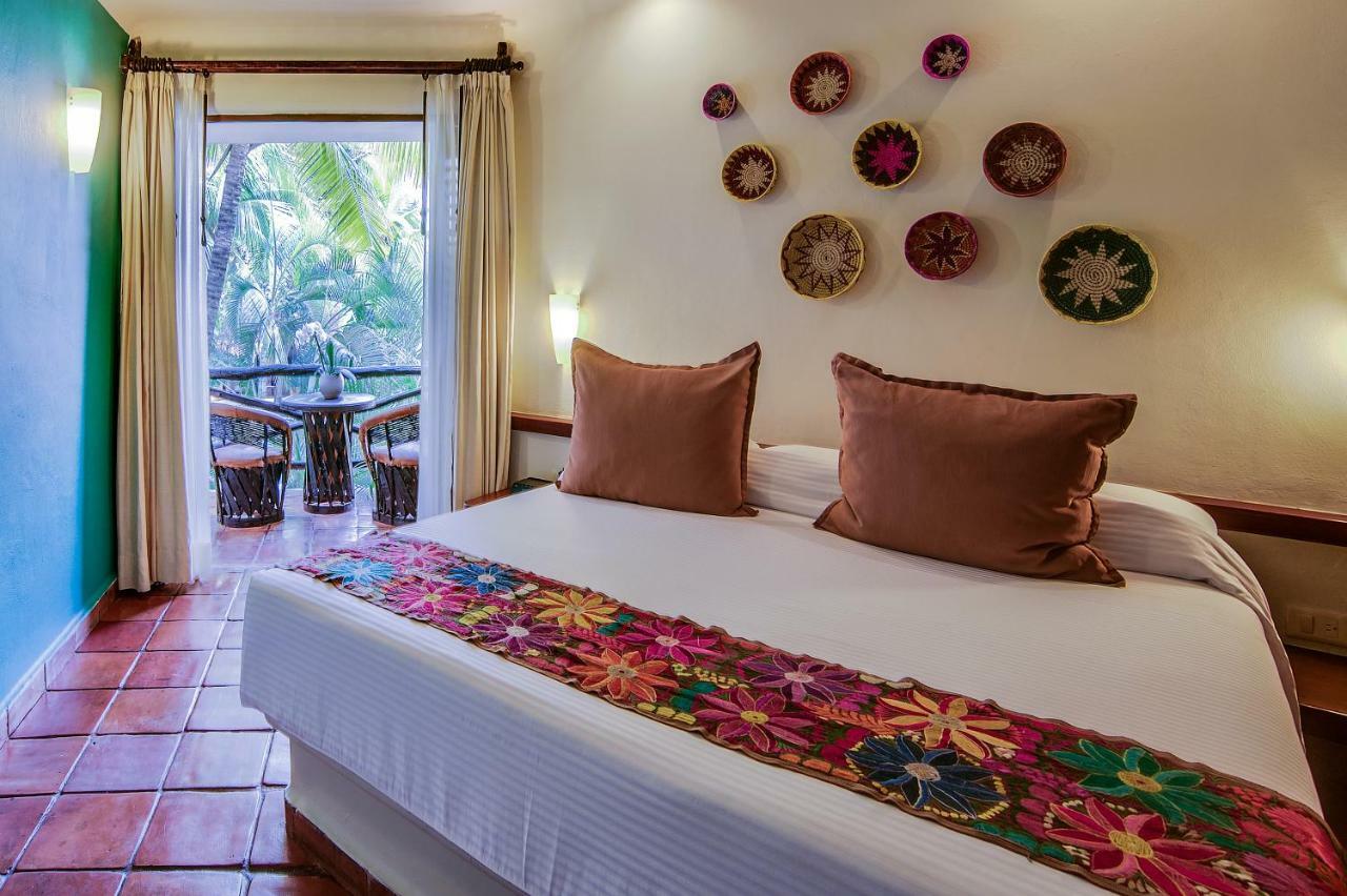 La Tortuga & - Adults Only Hotel 4*