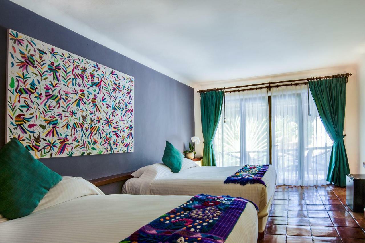 La Tortuga & - Adults Only Playa del Carmen