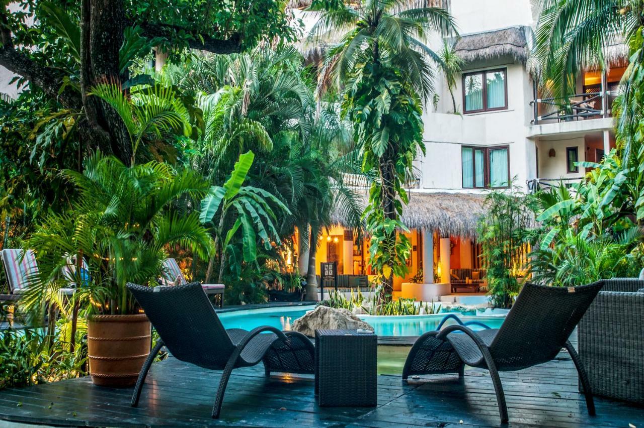Hotel La Tortuga & - Adults Only