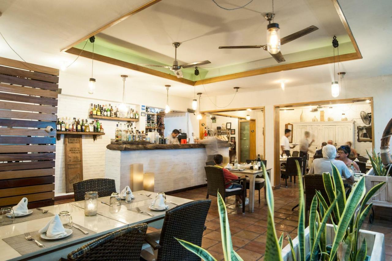 La Tortuga & - Adults Only Hotel 4*