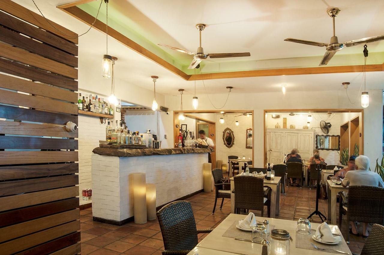 Hotel La Tortuga & - Adults Only Playa del Carmen