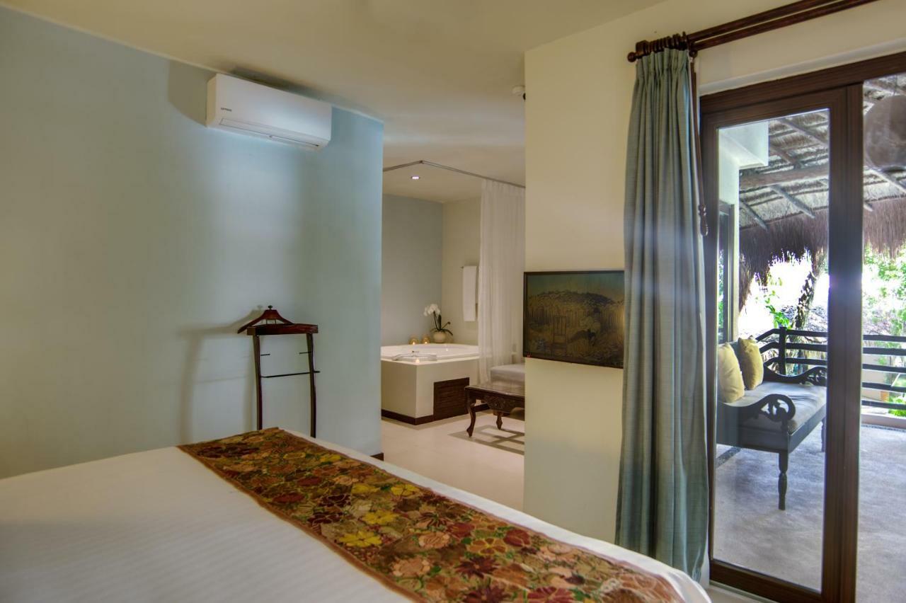 Hotel La Tortuga & - Adults Only Playa del Carmen