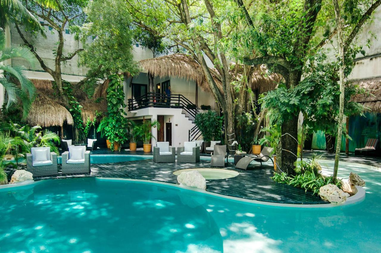 Hotel La Tortuga & - Adults Only