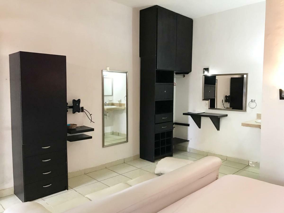 Hotel Popol Vuh Boutique Playa del Carmen