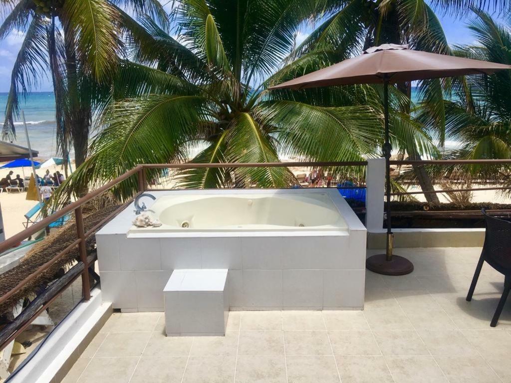 Apartment Skyline Playa del Carmen
