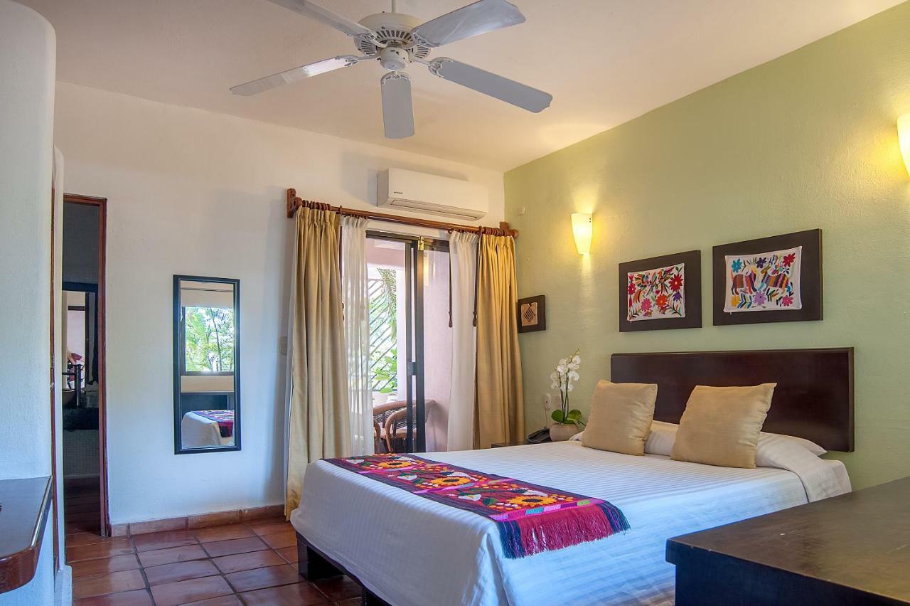 Hotel La Tortuga & - Adults Only 4*