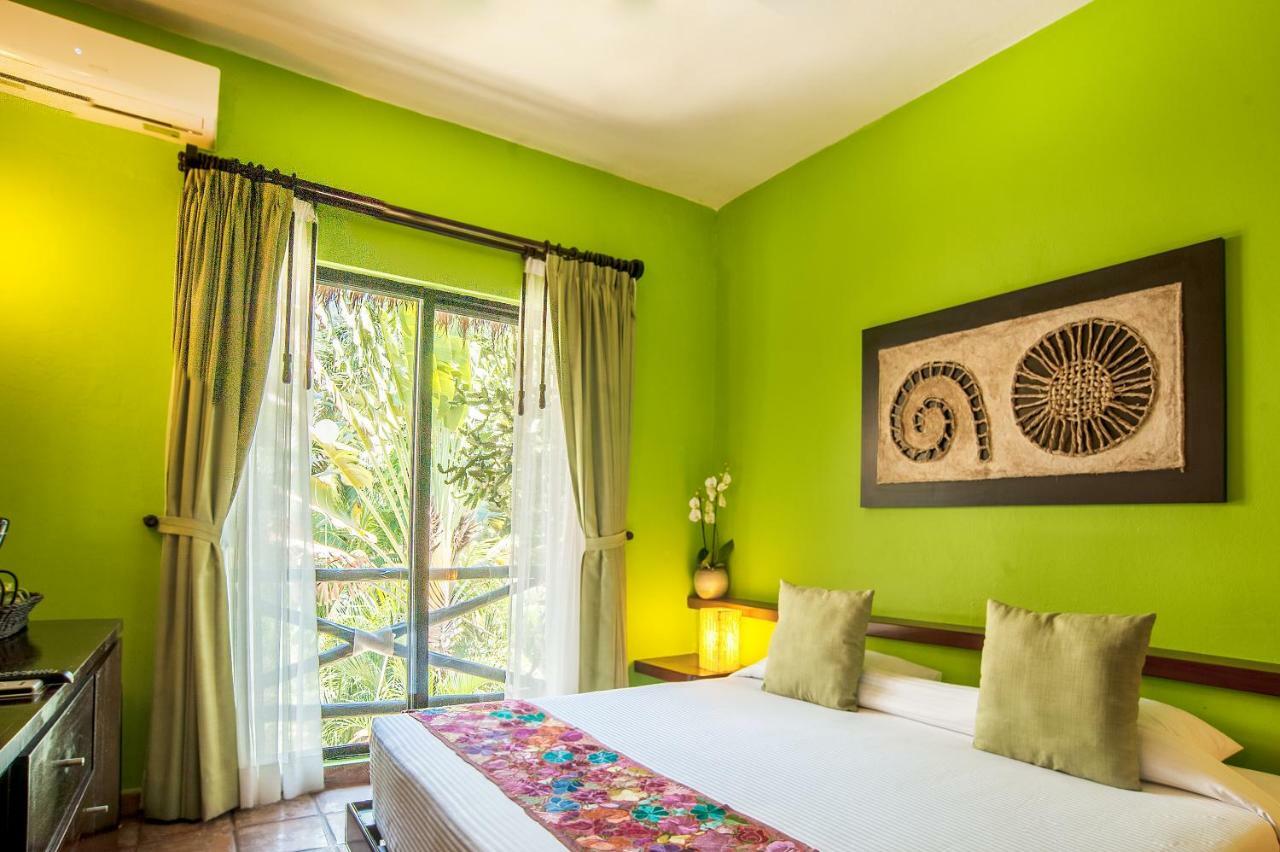 Hotel La Tortuga & - Adults Only