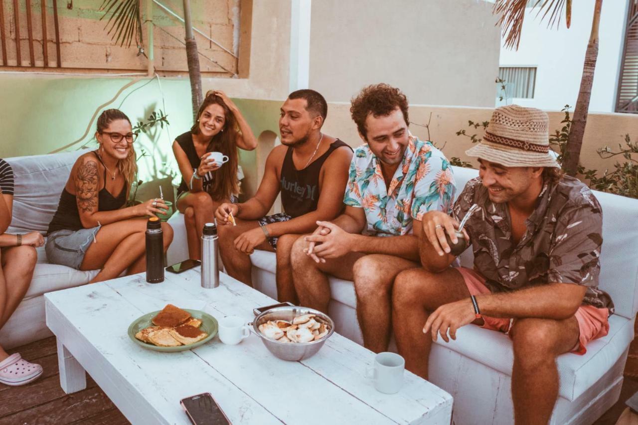 Nhà trọ Tequilita & Suites *