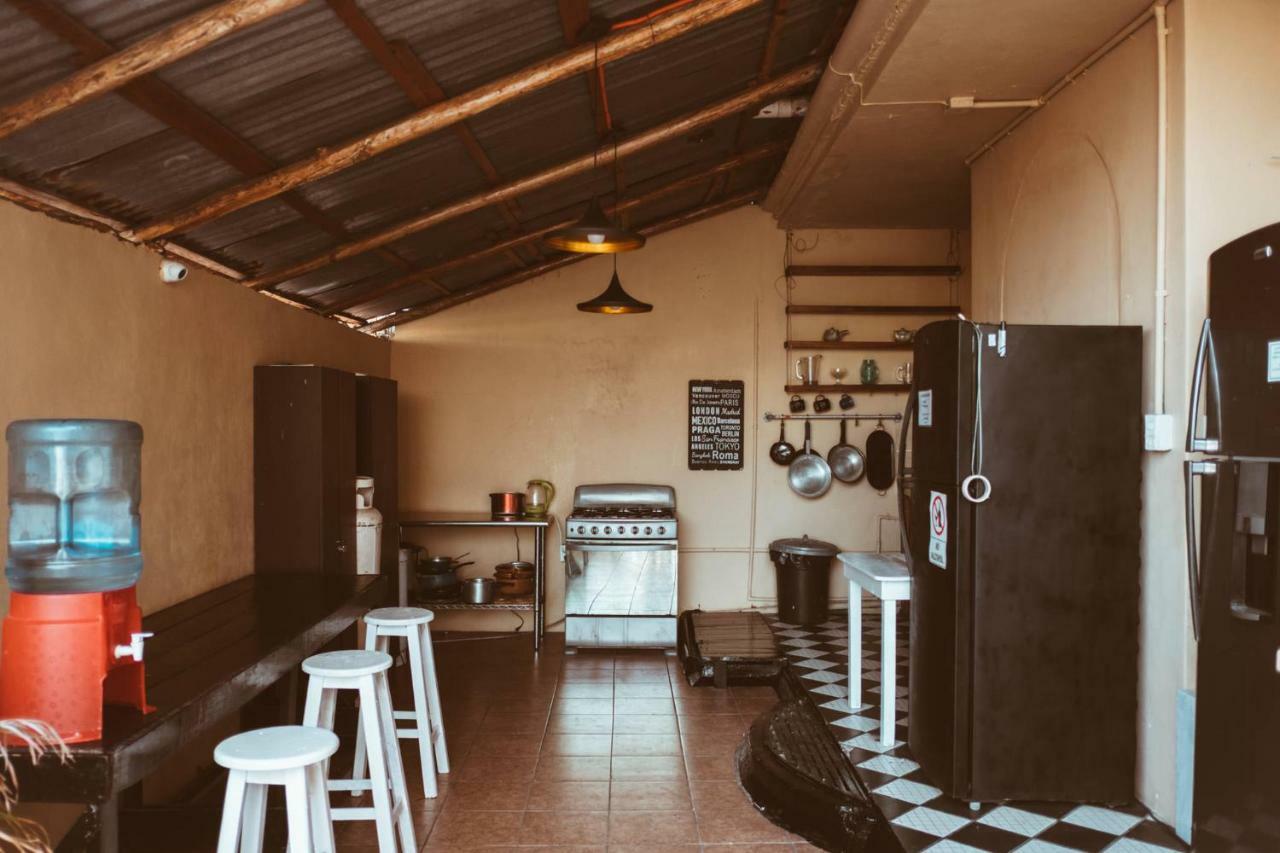 Nhà trọ Tequilita & Suites *