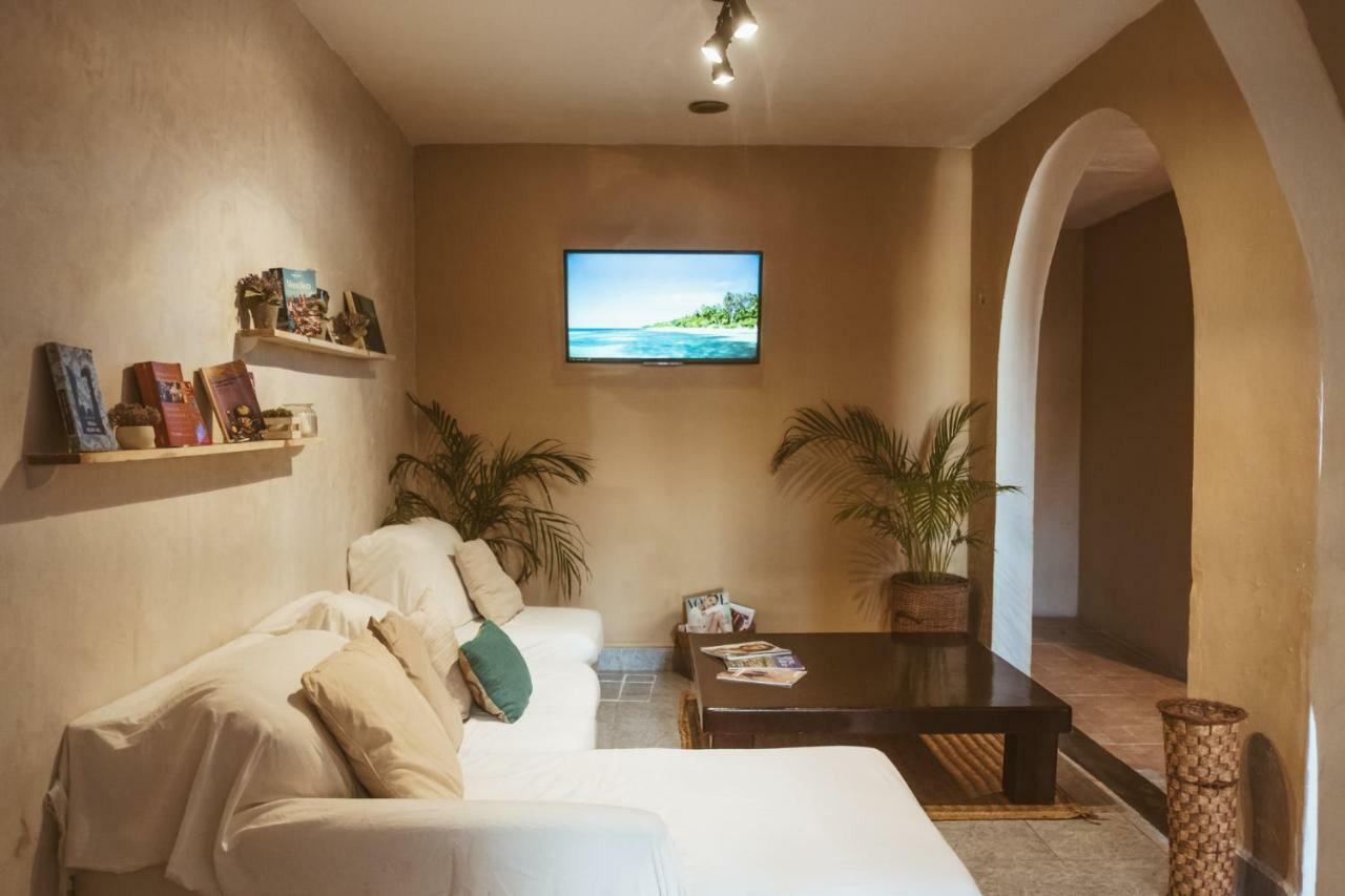 Tequilita & Suites Nhà trọ Playa del Carmen