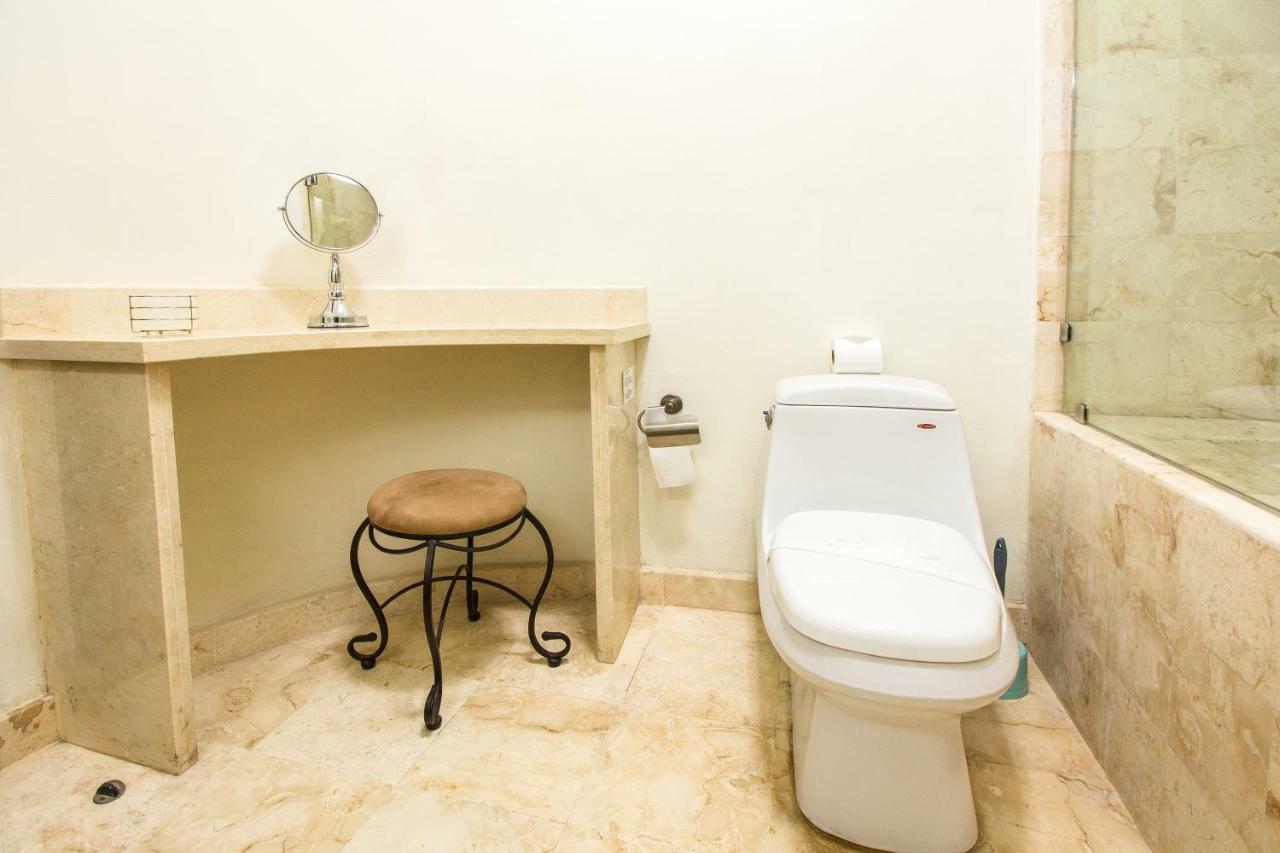 Condominios Corto Maltes Apartamento *